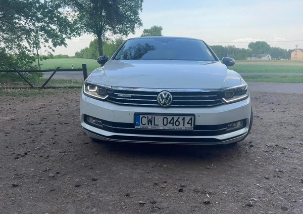 Renault Talisman cena 44900 przebieg: 180000, rok produkcji 2019 z Przecław małe 781